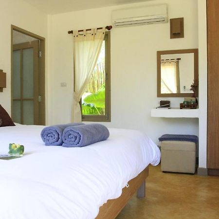 Akanak Resort Krabi Ngoại thất bức ảnh