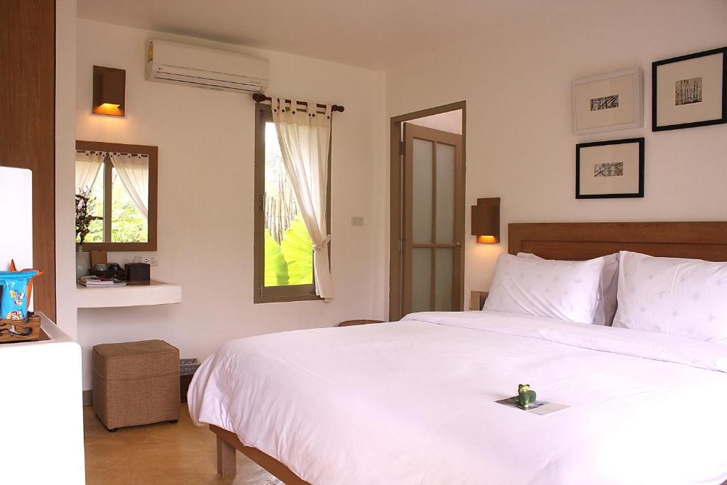 Akanak Resort Krabi Ngoại thất bức ảnh