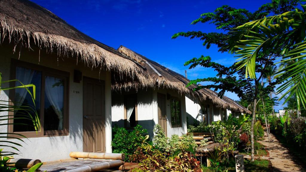 Akanak Resort Krabi Ngoại thất bức ảnh