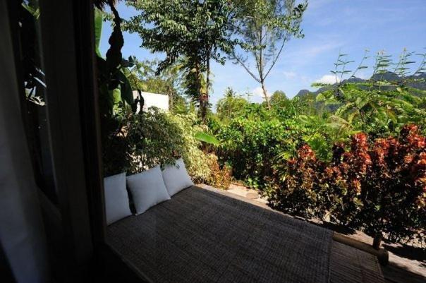 Akanak Resort Krabi Ngoại thất bức ảnh