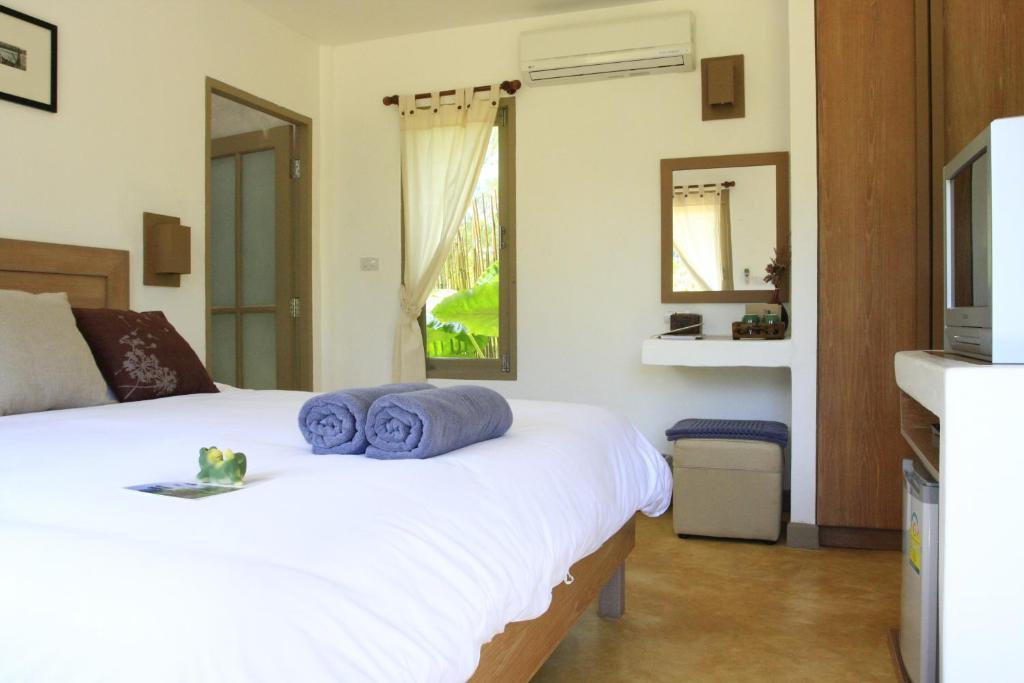 Akanak Resort Krabi Ngoại thất bức ảnh