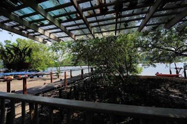 Akanak Resort Krabi Ngoại thất bức ảnh