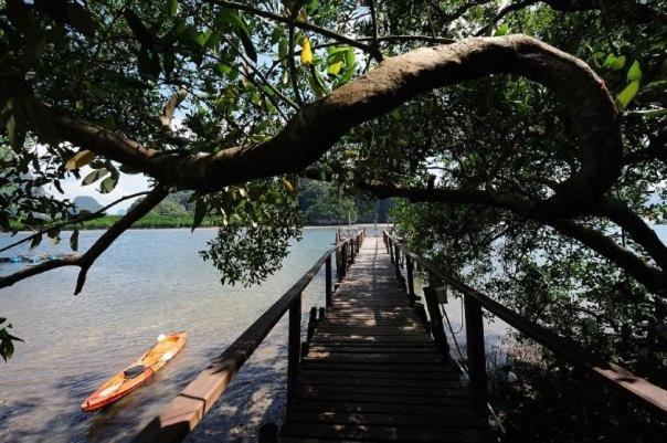 Akanak Resort Krabi Ngoại thất bức ảnh
