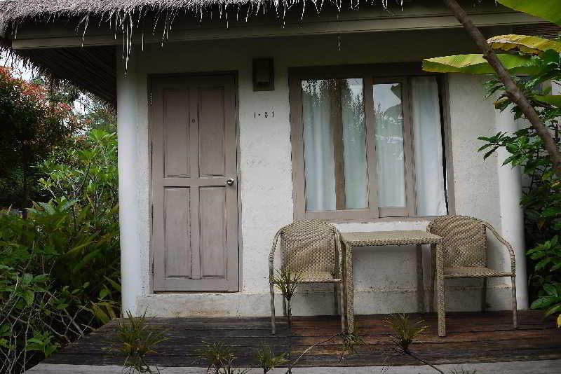 Akanak Resort Krabi Ngoại thất bức ảnh