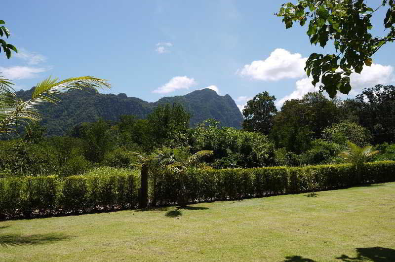 Akanak Resort Krabi Ngoại thất bức ảnh