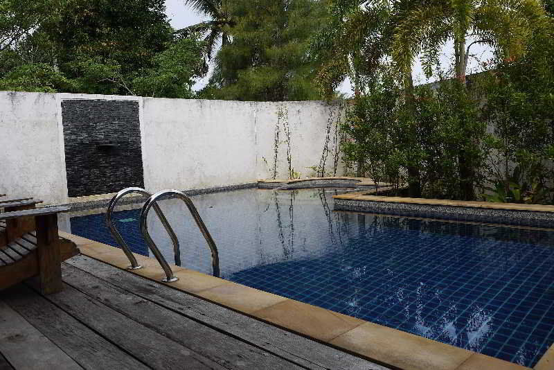 Akanak Resort Krabi Ngoại thất bức ảnh