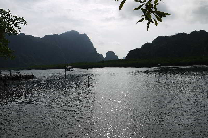 Akanak Resort Krabi Ngoại thất bức ảnh