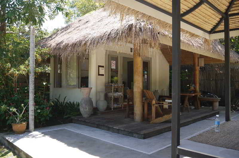 Akanak Resort Krabi Ngoại thất bức ảnh