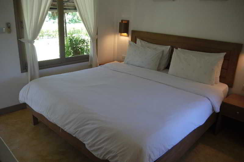 Akanak Resort Krabi Ngoại thất bức ảnh