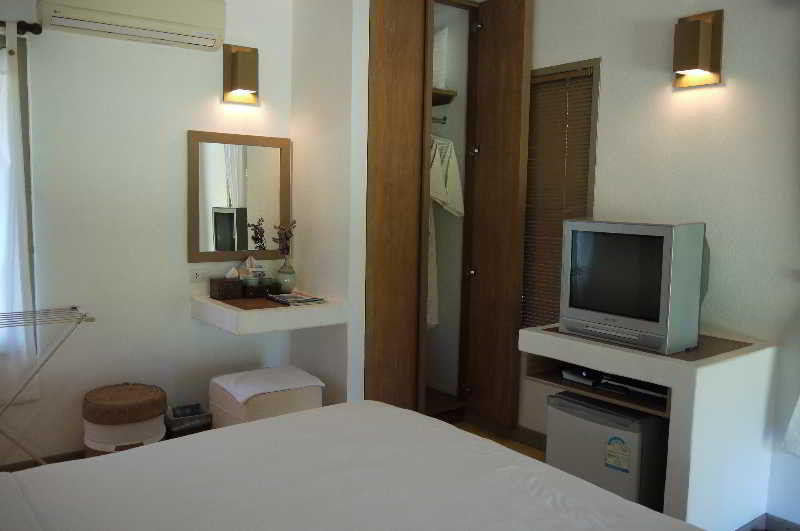 Akanak Resort Krabi Ngoại thất bức ảnh