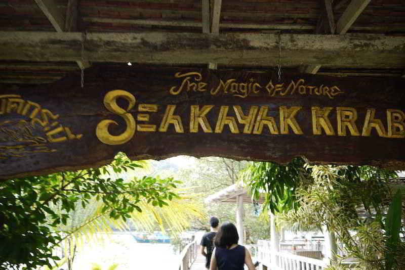 Akanak Resort Krabi Ngoại thất bức ảnh