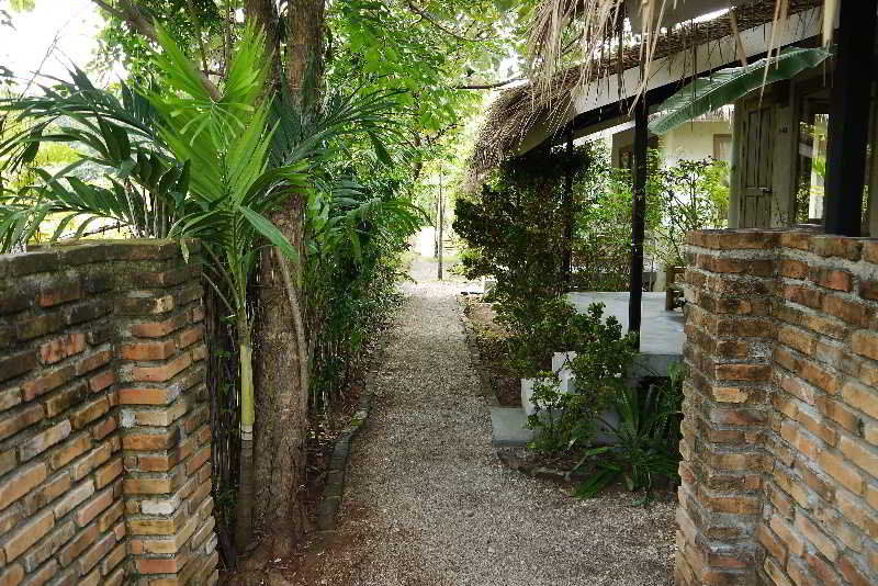 Akanak Resort Krabi Ngoại thất bức ảnh