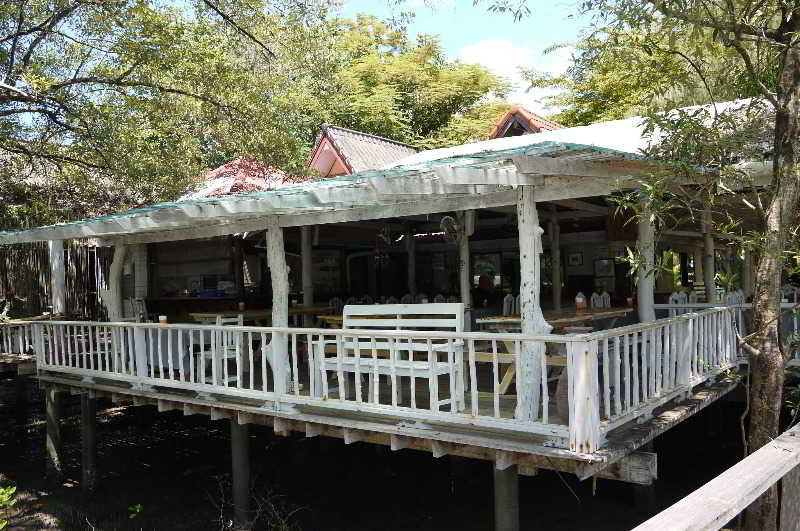 Akanak Resort Krabi Ngoại thất bức ảnh