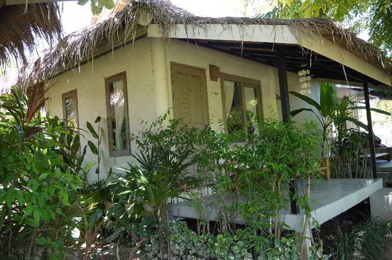 Akanak Resort Krabi Ngoại thất bức ảnh