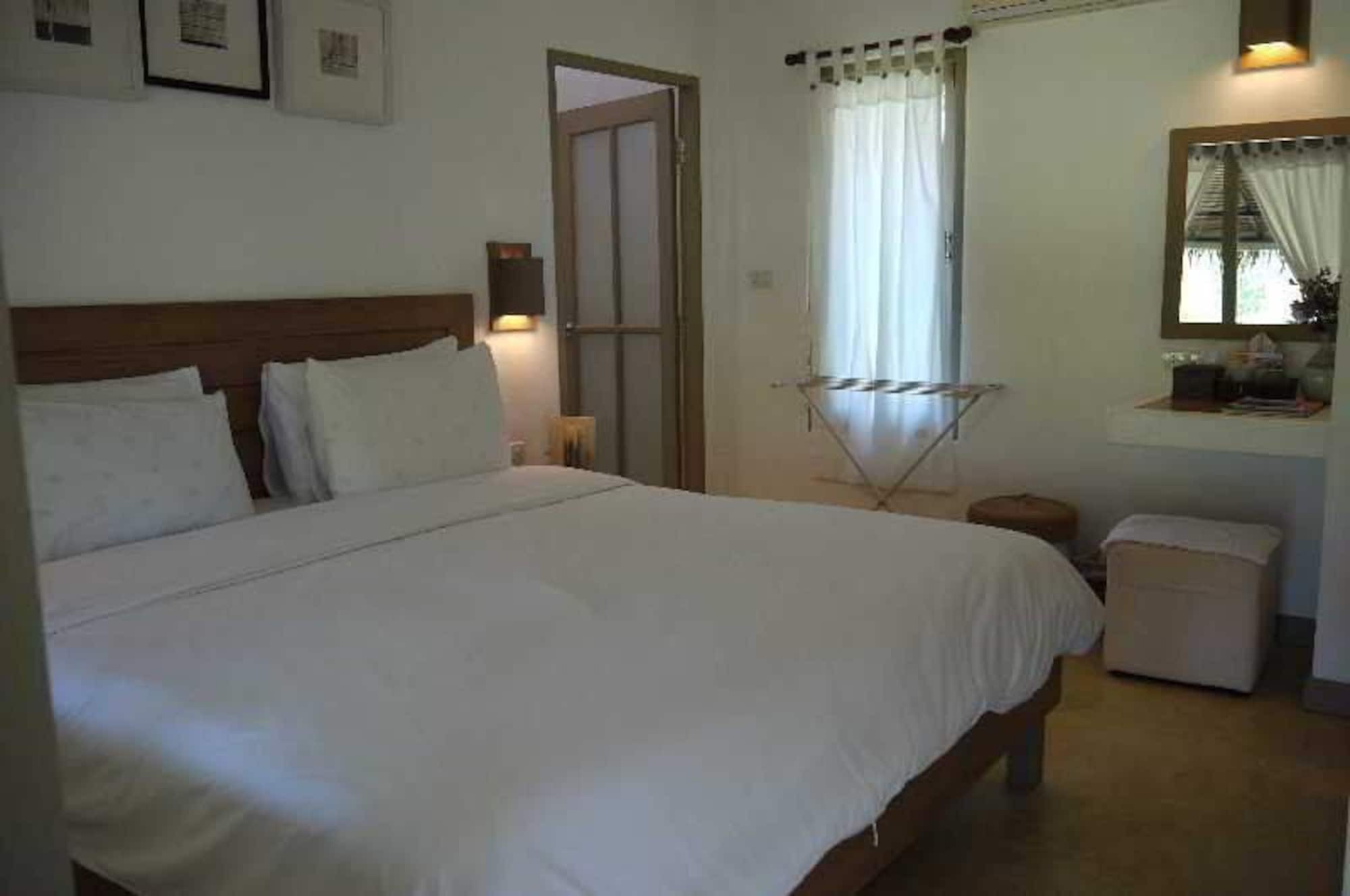 Akanak Resort Krabi Ngoại thất bức ảnh