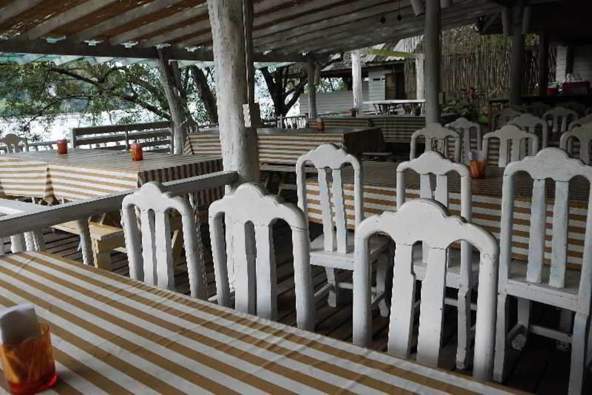 Akanak Resort Krabi Ngoại thất bức ảnh